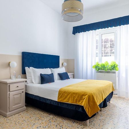 Next Stop Vatican Guesthouse Roma Ngoại thất bức ảnh