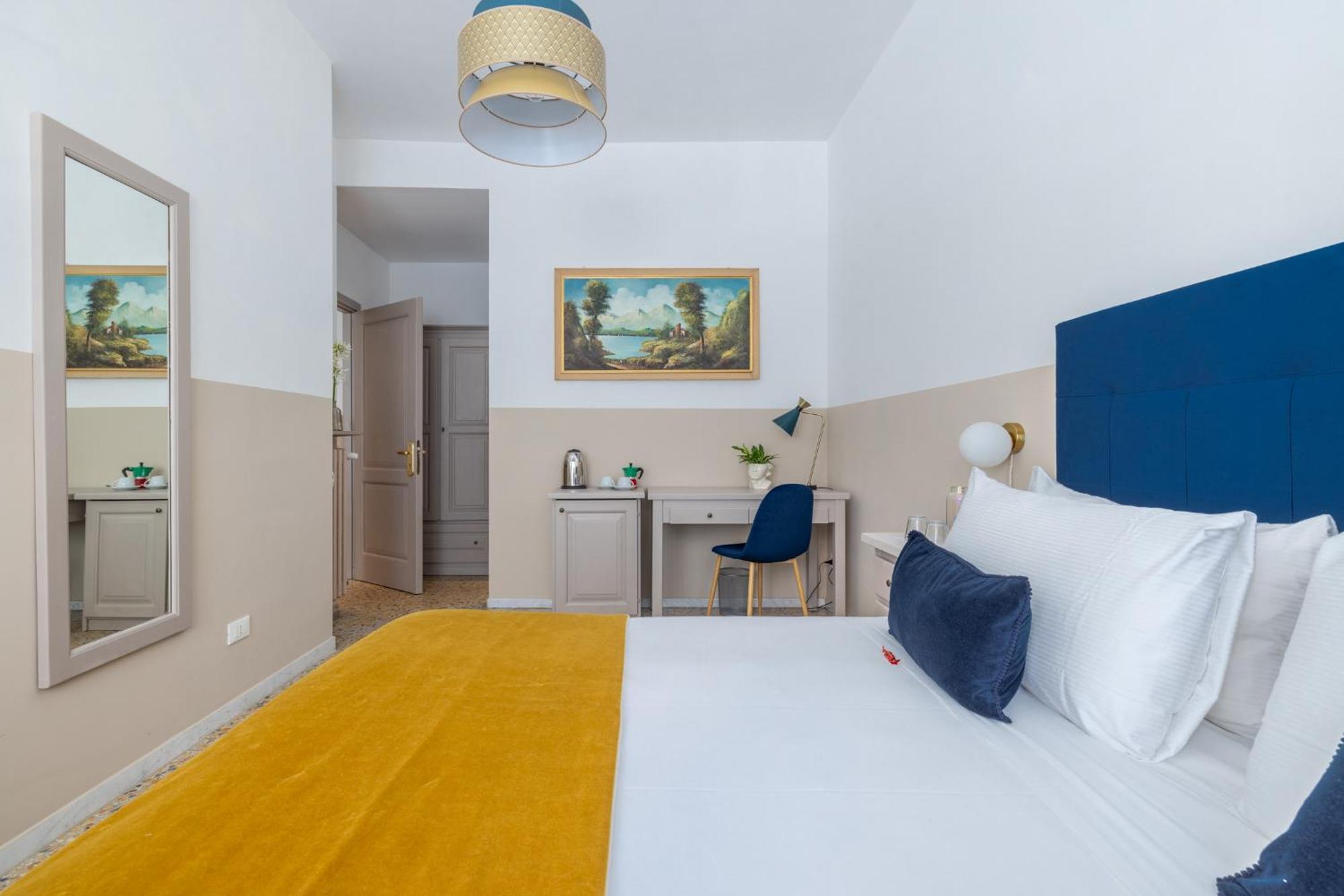 Next Stop Vatican Guesthouse Roma Ngoại thất bức ảnh