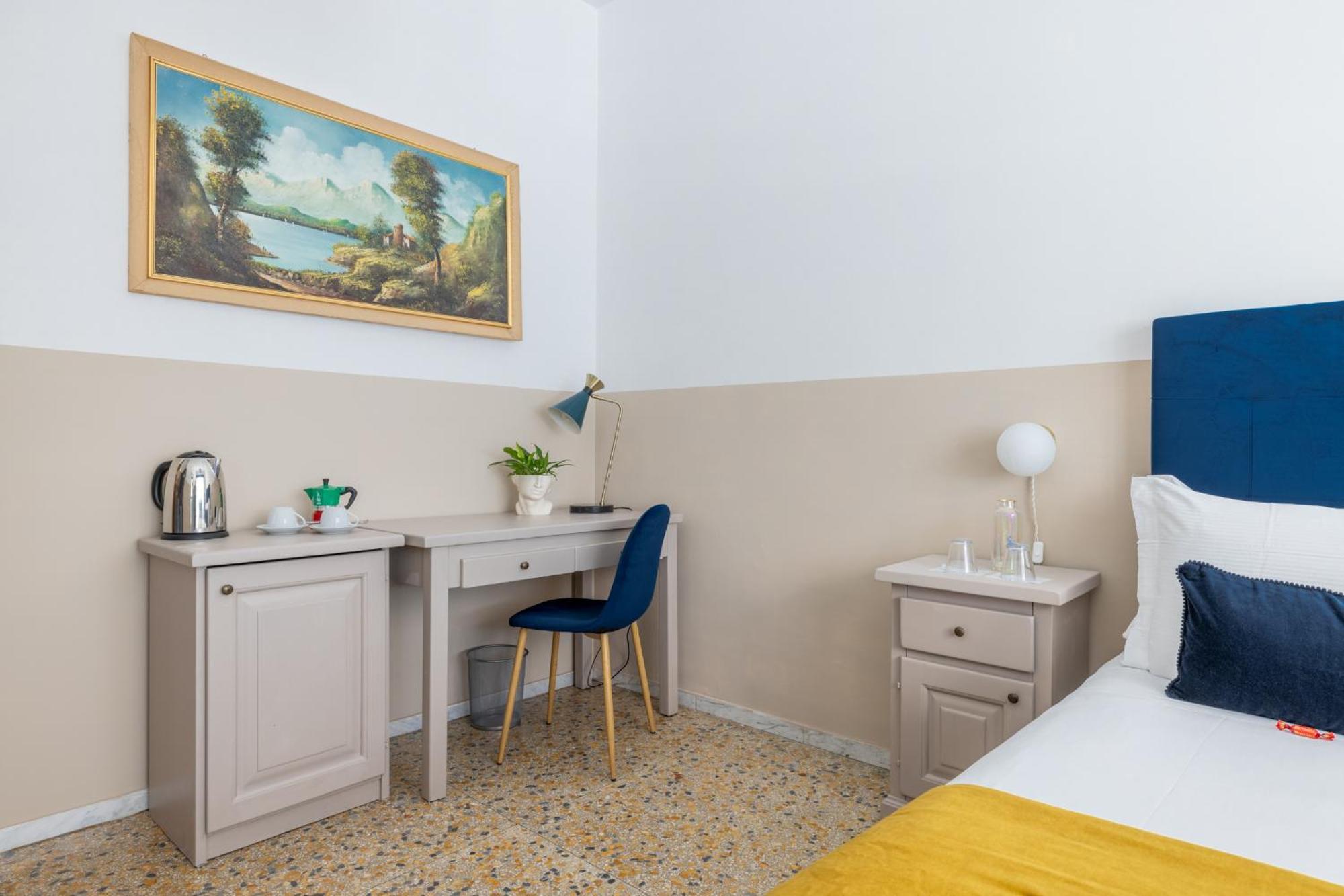 Next Stop Vatican Guesthouse Roma Ngoại thất bức ảnh