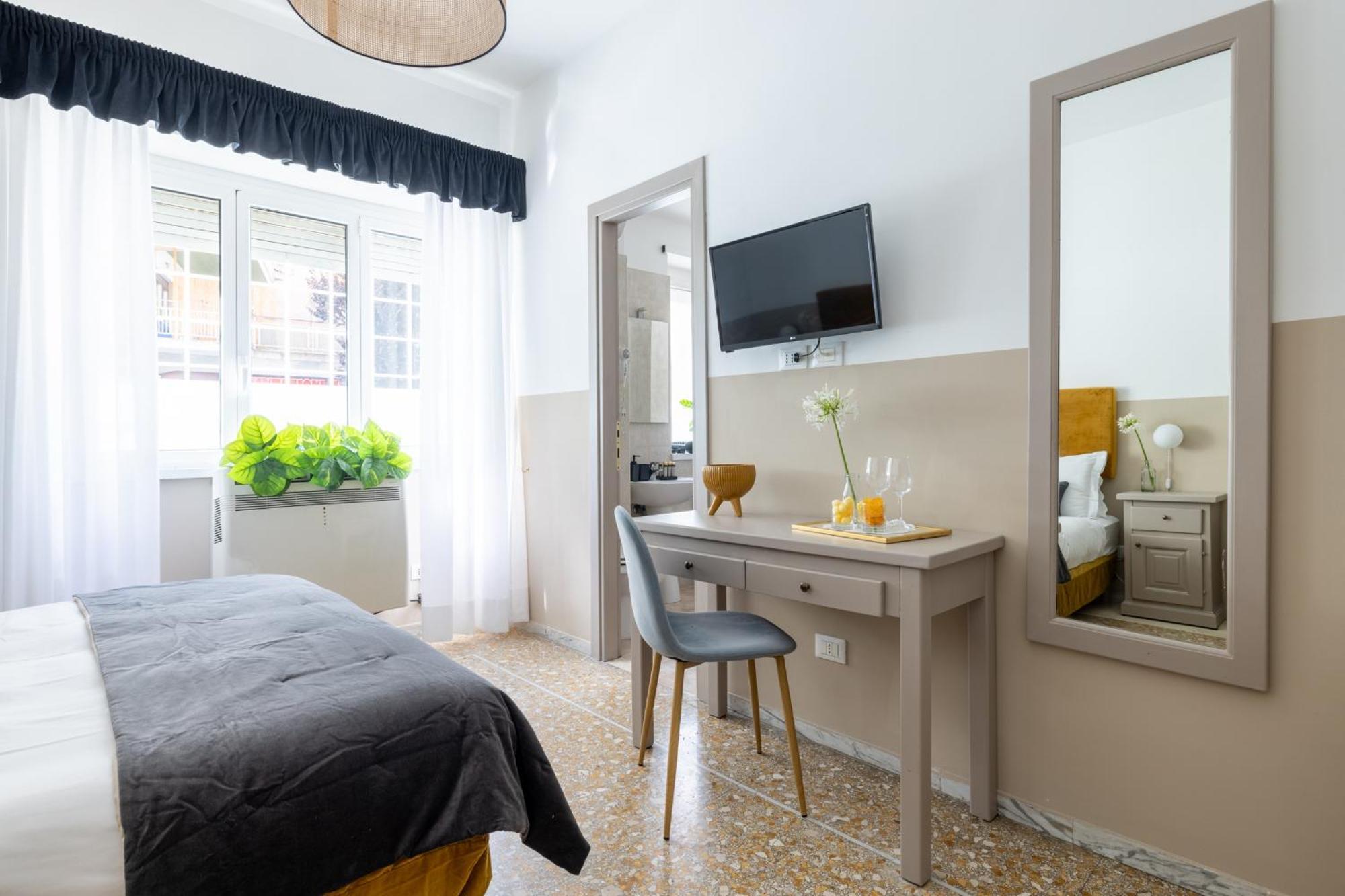 Next Stop Vatican Guesthouse Roma Ngoại thất bức ảnh
