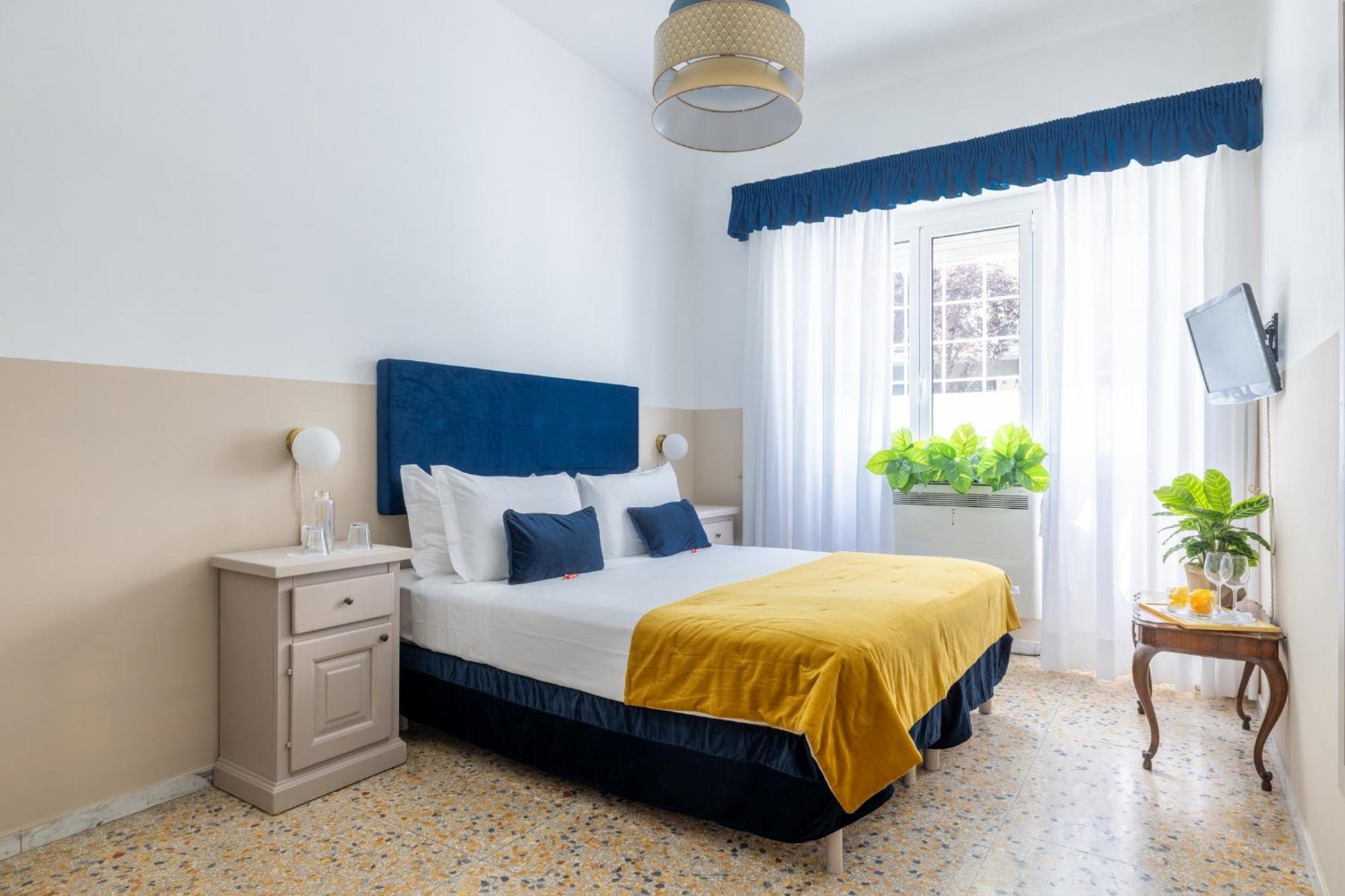 Next Stop Vatican Guesthouse Roma Ngoại thất bức ảnh