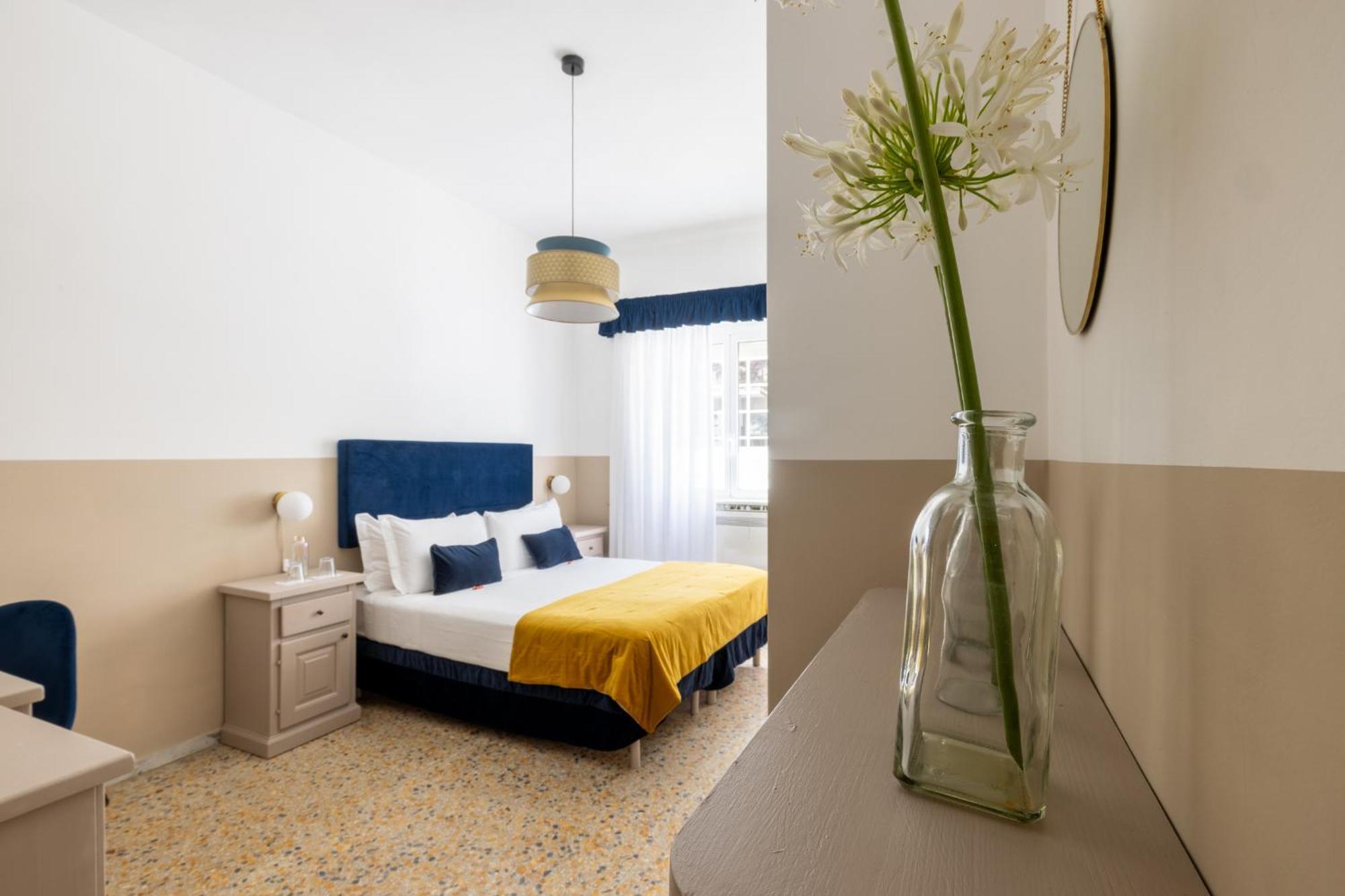 Next Stop Vatican Guesthouse Roma Ngoại thất bức ảnh