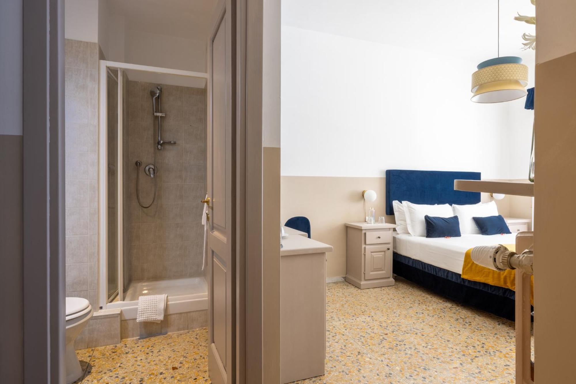 Next Stop Vatican Guesthouse Roma Ngoại thất bức ảnh