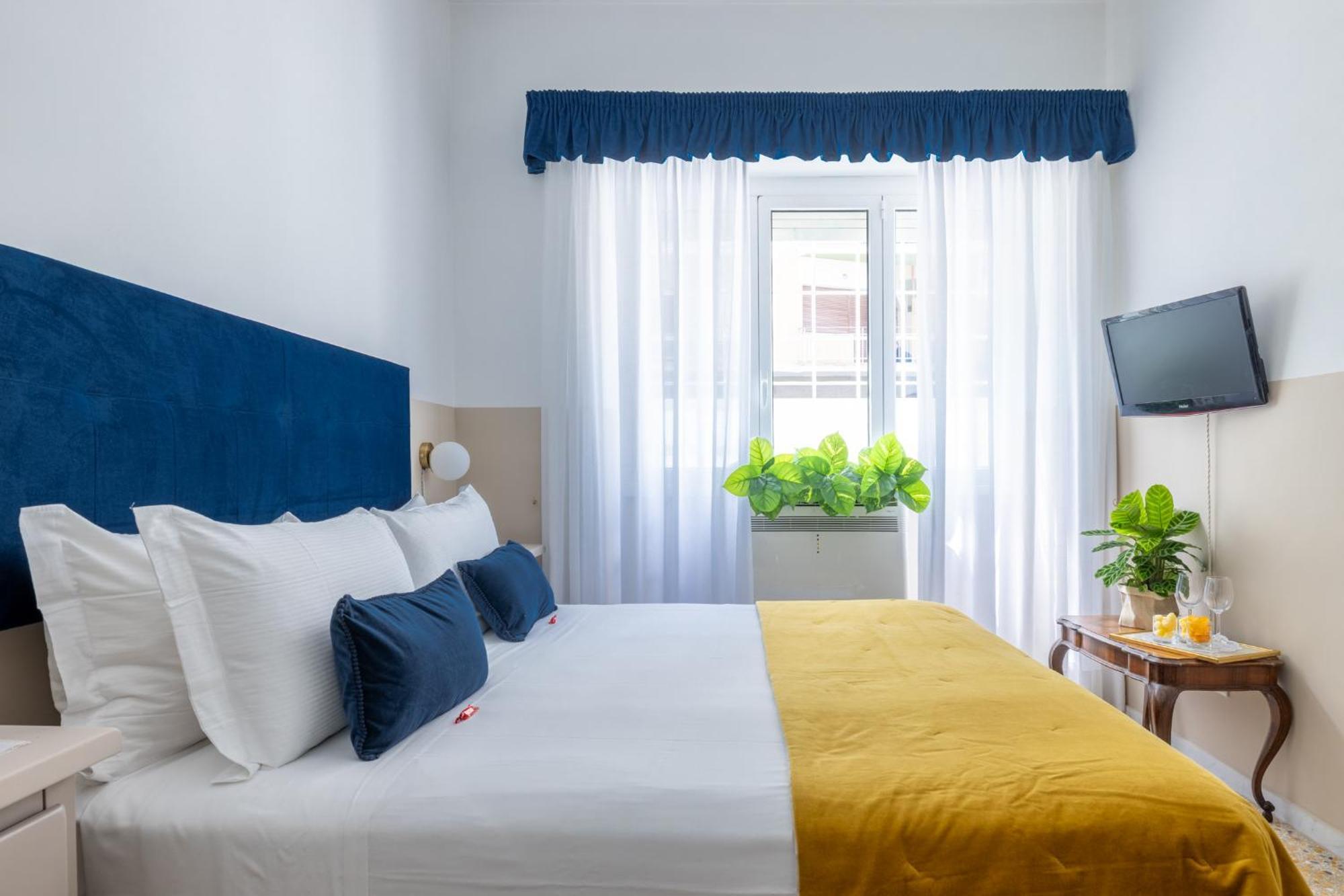 Next Stop Vatican Guesthouse Roma Ngoại thất bức ảnh