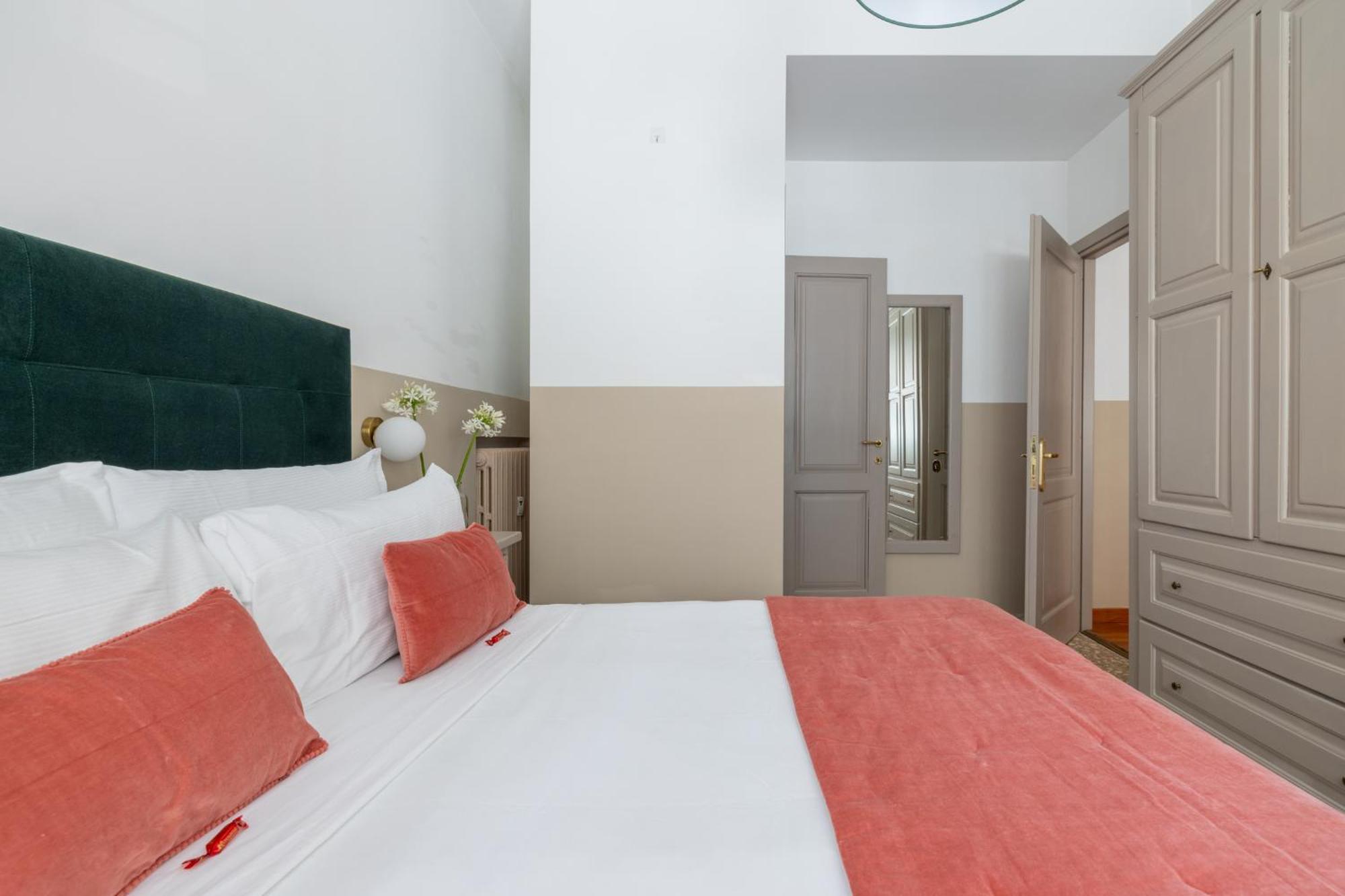Next Stop Vatican Guesthouse Roma Ngoại thất bức ảnh