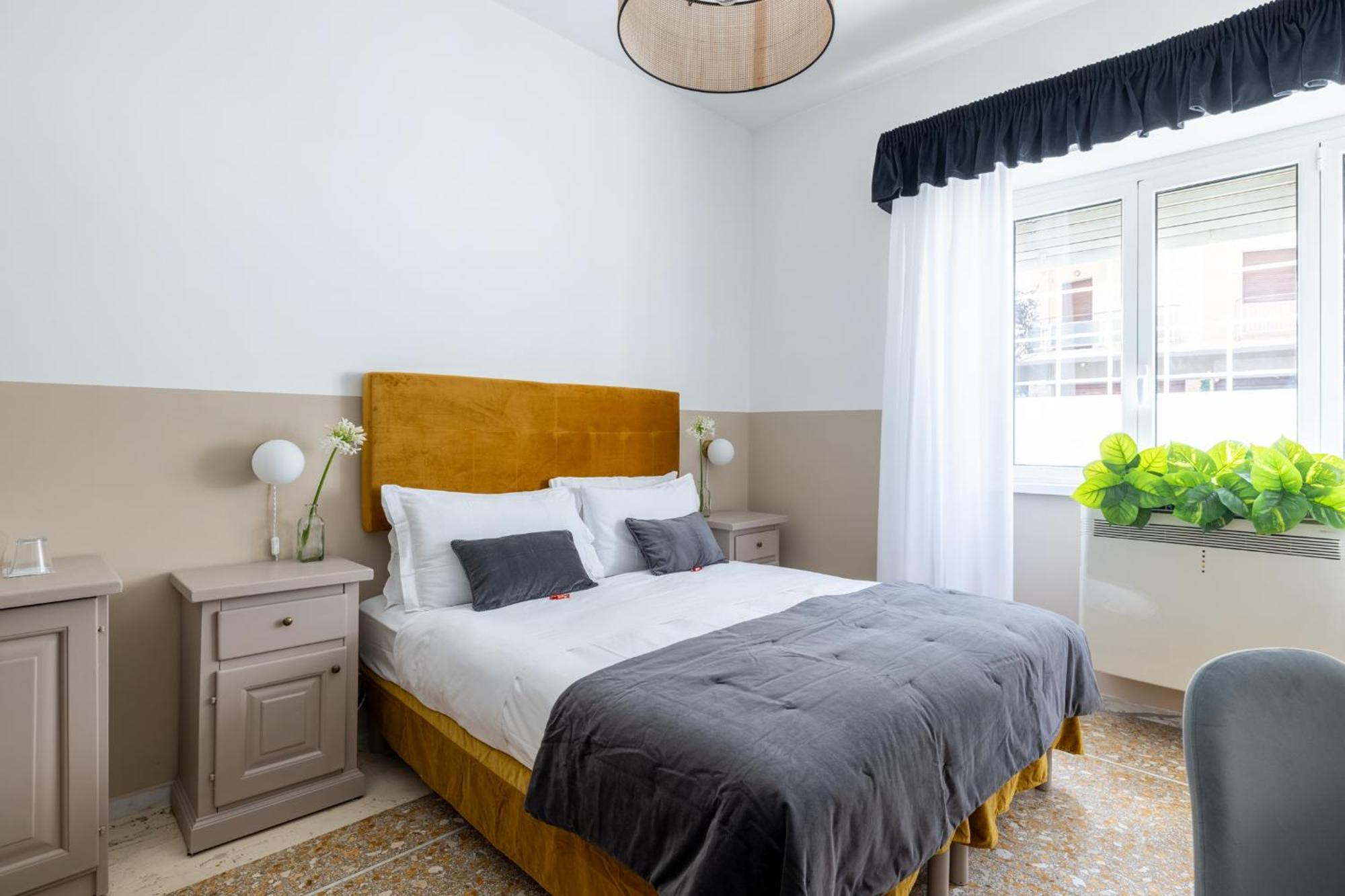 Next Stop Vatican Guesthouse Roma Ngoại thất bức ảnh