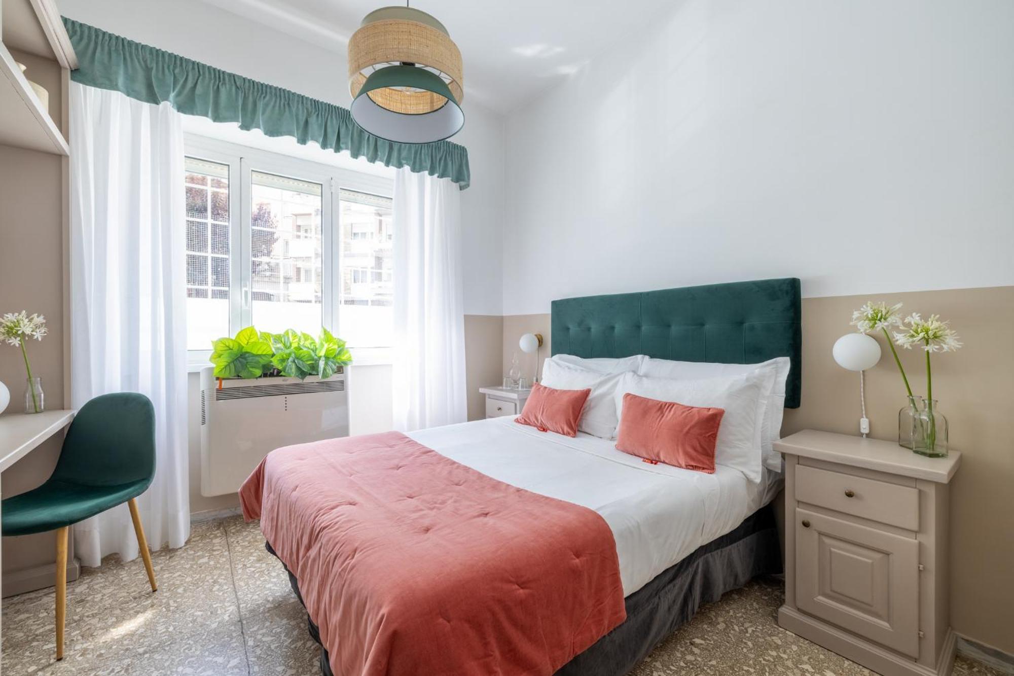 Next Stop Vatican Guesthouse Roma Ngoại thất bức ảnh